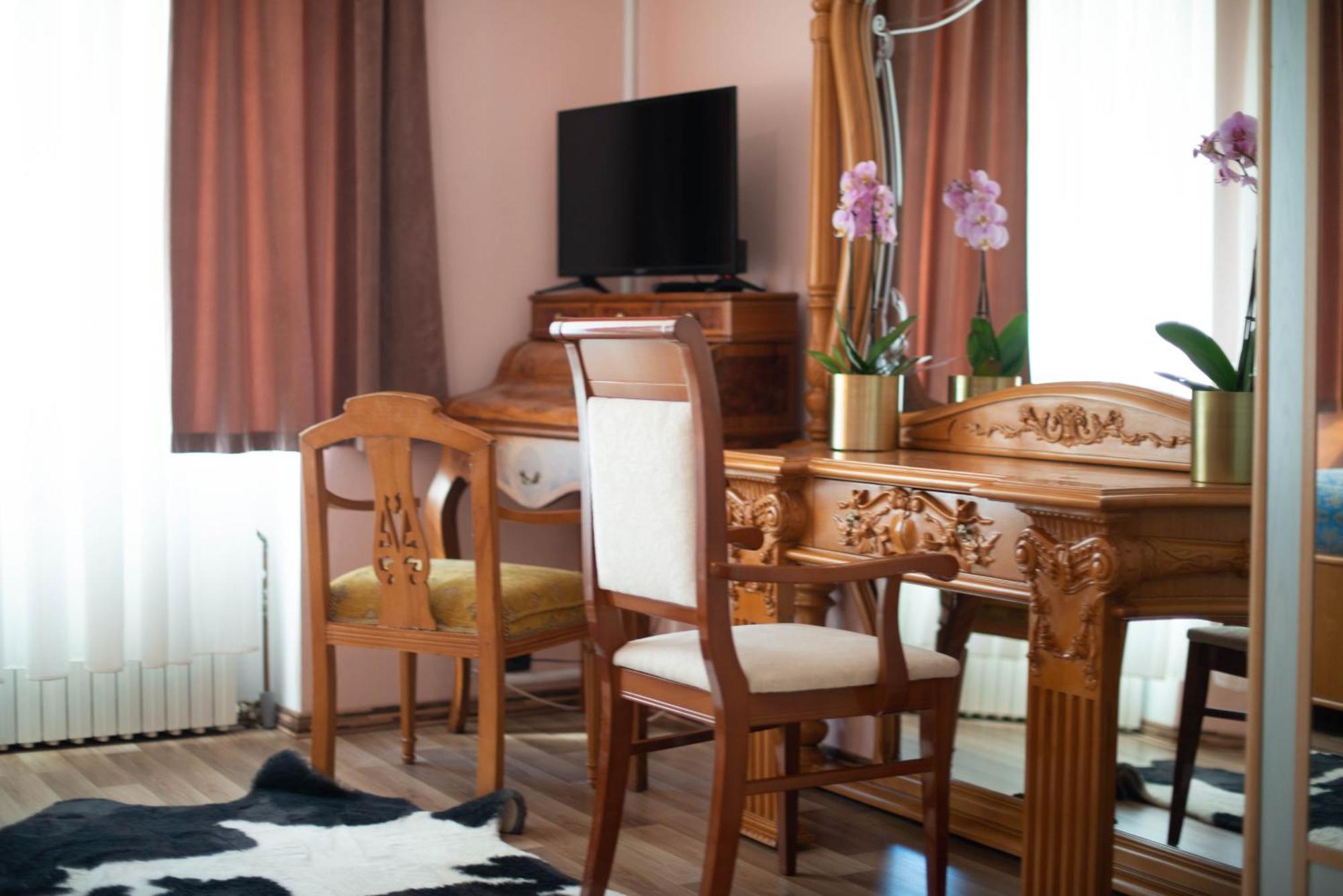 Gasthof Giovanna Boutique & Pool