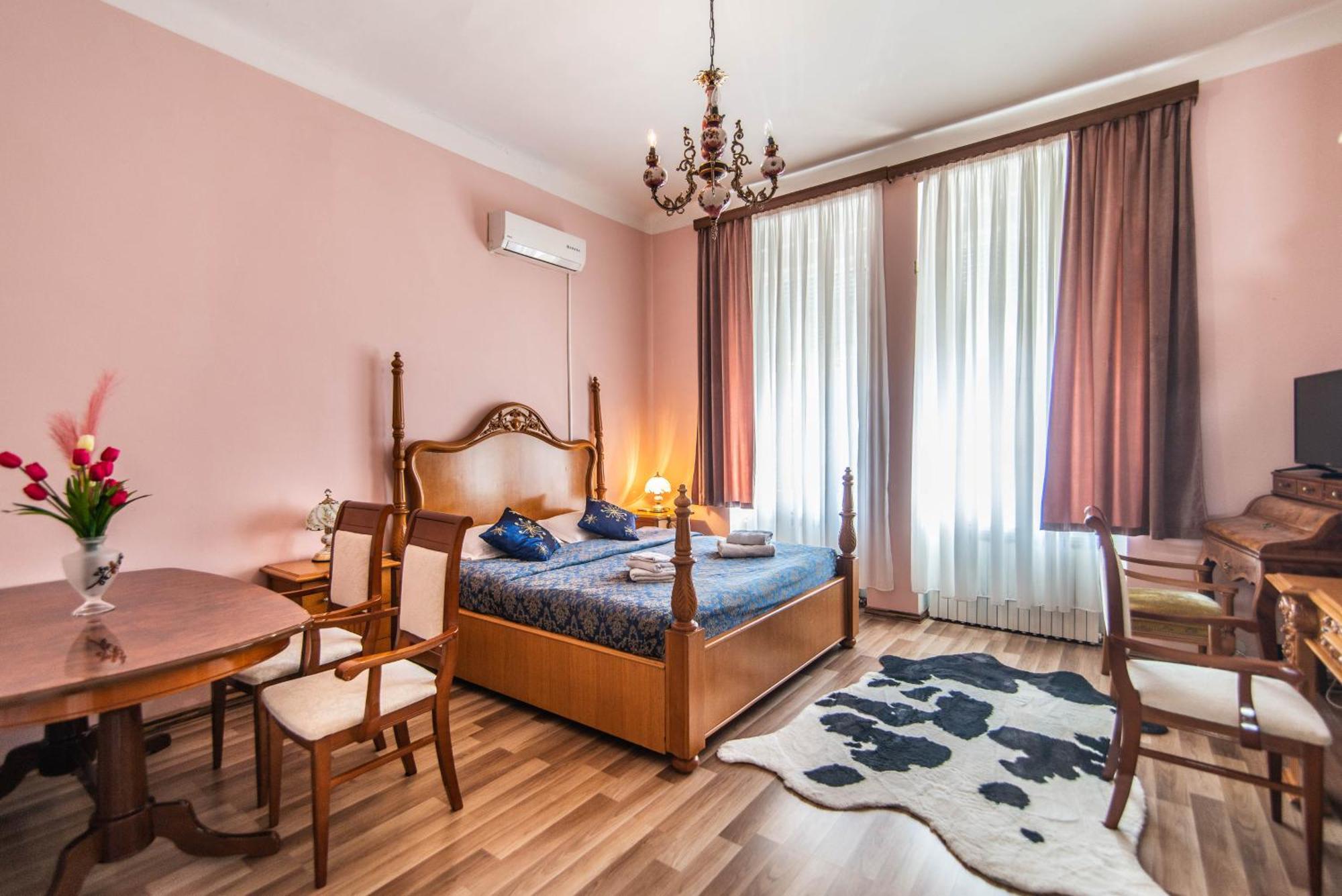Gasthof Giovanna Boutique & Pool