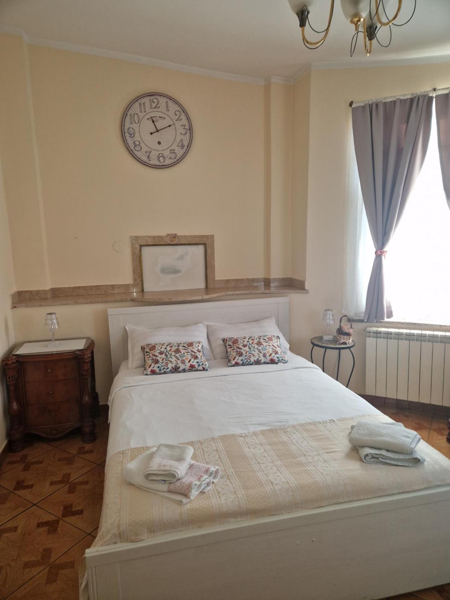 Penzion Giovanna Boutique & Pool Pula